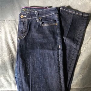 Kate spade jeans